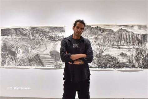 Είδη Ζωγραφικής: Από τη Φύση στη Φαντασία